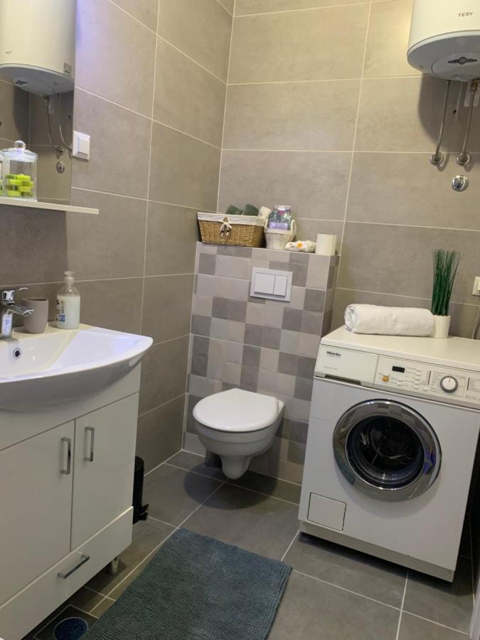 Apartman Luan Banja Luka Exterior foto